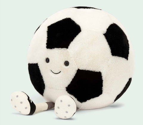 SPORTS SOCCER BALL