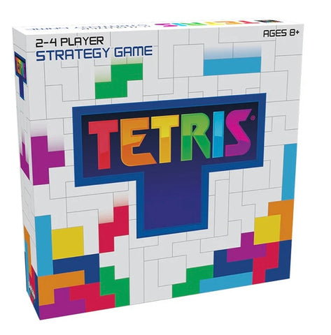 TETRIS GAME