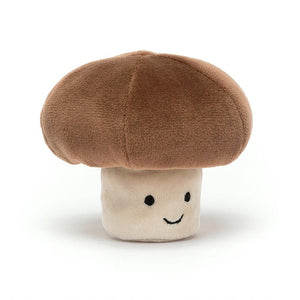 VIVACIOUS MUSHROOM