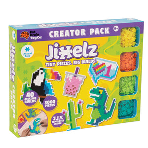 JIXELS CREATOR PACK