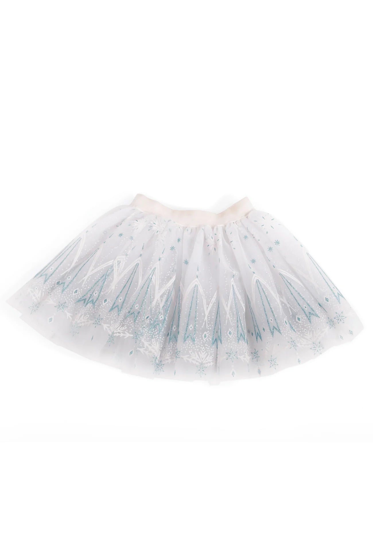 WINTER WONDERLAND TUTU 4-6