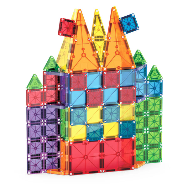 MAGNA TILES MICROMAGS 62 PC