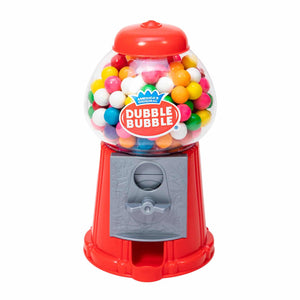 BUBBLE GUM MACHINE