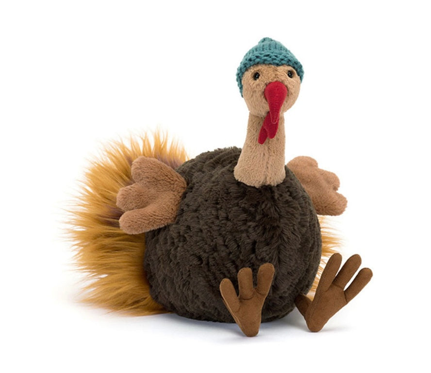 THEO TURKEY