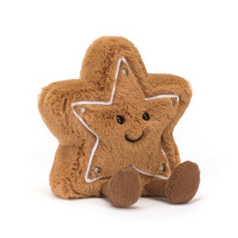 AMUSEABLE STAR  COOKIE