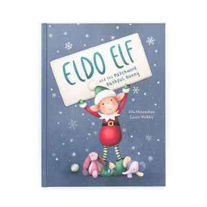 ELDO ELF BOOK