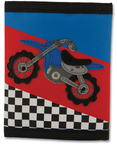 WALLET MOTORCROSS