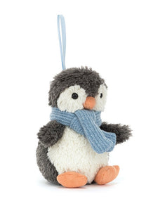 PEANUT PENGUIN  ORNAMENT