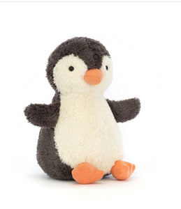 PEANUT PENGUIN MEDIUM