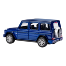 MERCEDES BENZ G CLASS