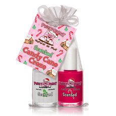 SCENTED CANDY CRAZE PIGGY PAINT SET