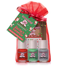 SANTAS SWEETIE GIFT SET