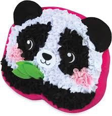 PLUSHCRAFT PANDA PILLOW