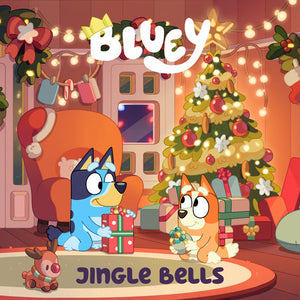 BLUEYS JINGLE BELLS