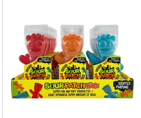 SOUR PATCH KIDS CUDDLE COMFORT