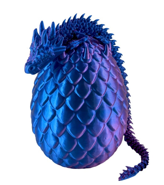 DRAGON EGGZ