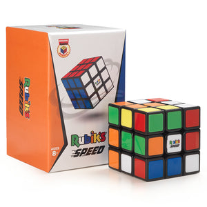 RUBIKS 3X3 SPEED