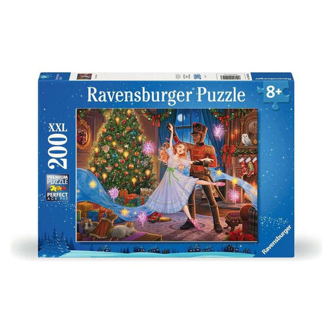 NUTCRACKER BALLET 200 PC