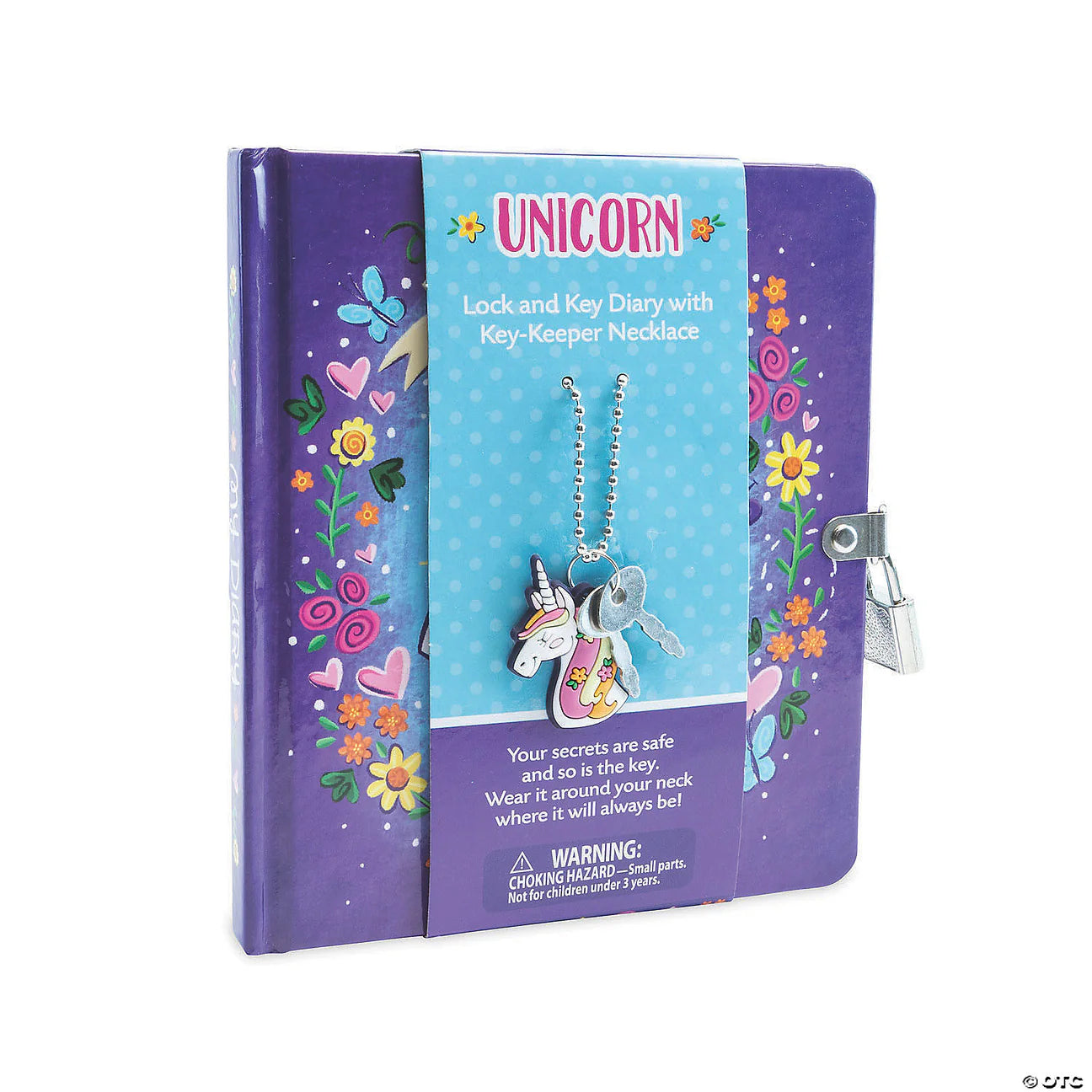 UNICORN DIARY