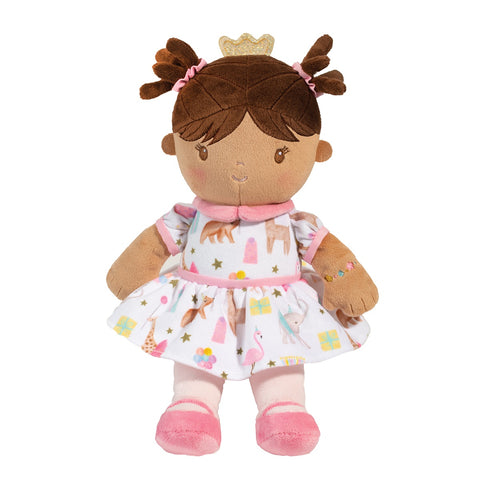 NATALEE BEIGE BIRTHDAY DAY DOLL