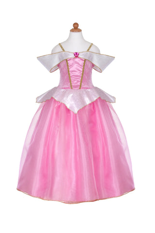 DELUXE SLEEPING CUTIE GOWN 5-6