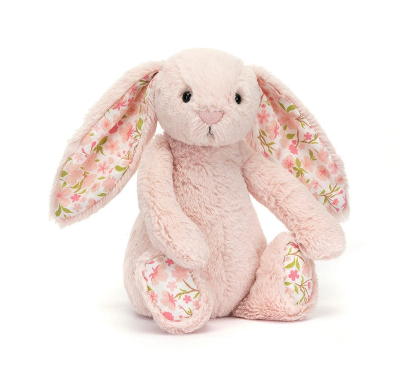 BLOSSOM BLUSH BUNNY CHERRY LIT