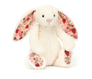 BLOSSOM CREAM BUNNY BERRY LITT
