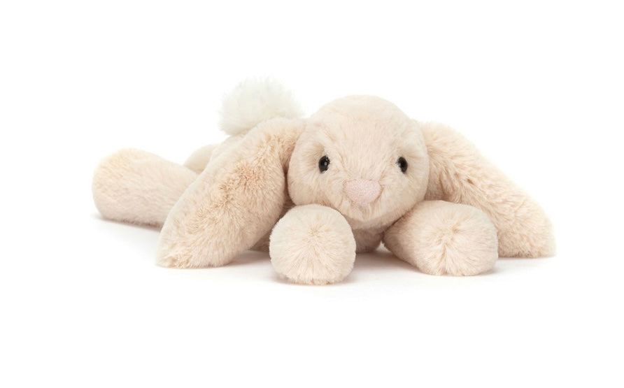 SMUDGE BUNNY  SMALL