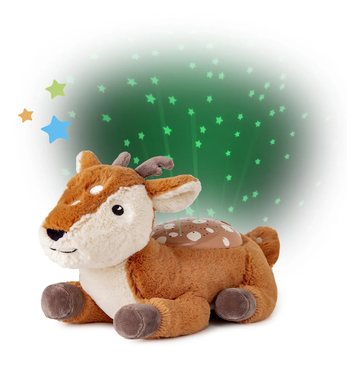 TWILIGHT BUDDIES FAWN