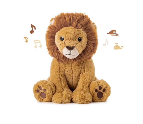 LOUIE THE LION SMART SENSOR