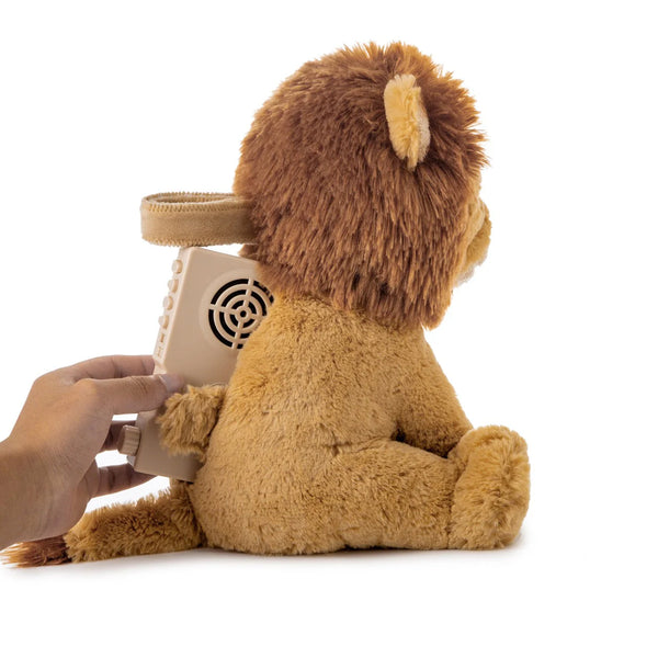 LOUIE THE LION SMART SENSOR