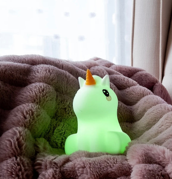 UNICORN  LED  NIGHTLIGHT