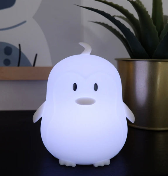 PENGUIN LED  NIGHTLIGHT