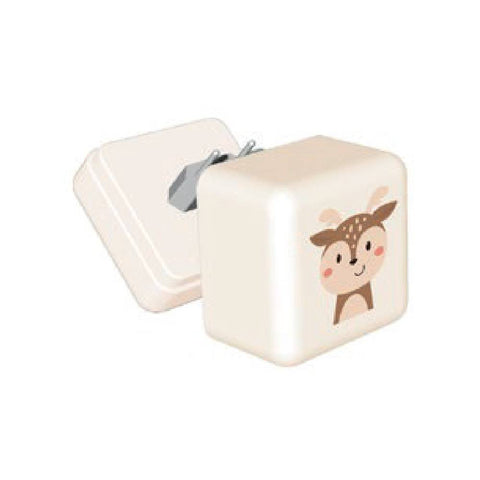 CUBE B FINLEY FAWN