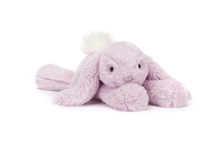 SMUDGE RABBITT LAVENDAR