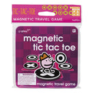 MAGNETIC TRAVEL GAMES