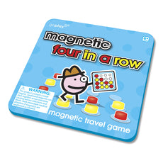 MAGNETIC TRAVEL GAMES