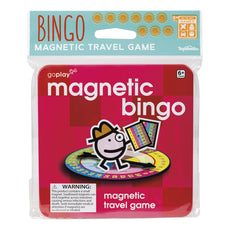 MAGNETIC TRAVEL GAMES
