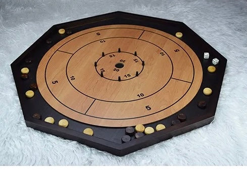 CROKINOLE 3 IN 1