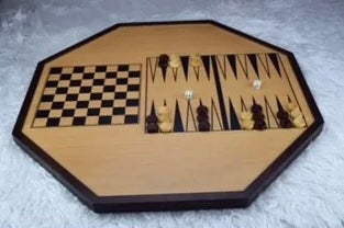 CROKINOLE 3 IN 1