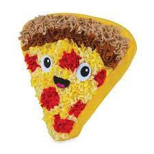 PLUSHCRAFT PIZZA PILLOW