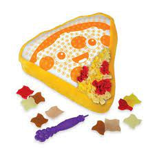 PLUSHCRAFT PIZZA PILLOW