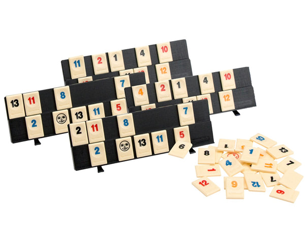 RUMMIKUB TRAVEL