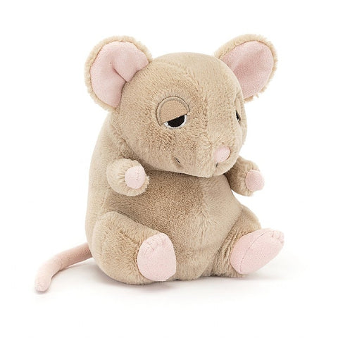 CUDDLEBUD  DARCY DORMOUSE