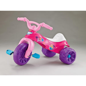 BARBIE TOUGH TRIKE