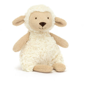 LOTTIE LAMB