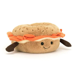 AMUSEABLE BAGEL