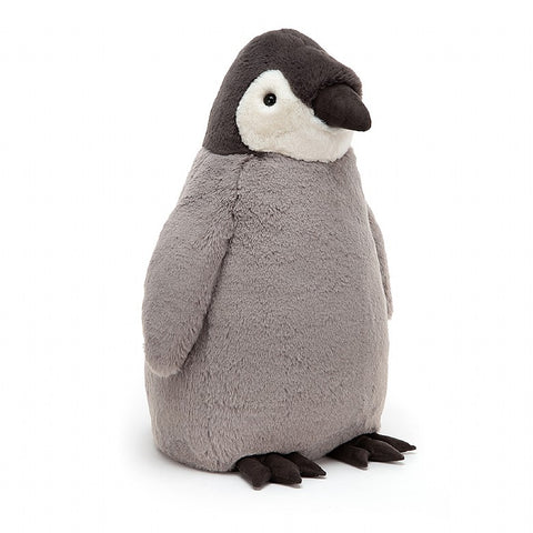 PERCY PENGUIN