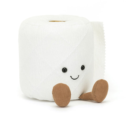 AMUSEABLE TOILET PAPER ROLL