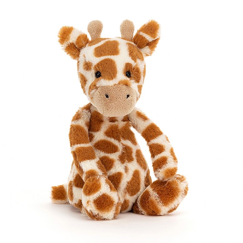 BASHFUL GIRAFFE LITTLE